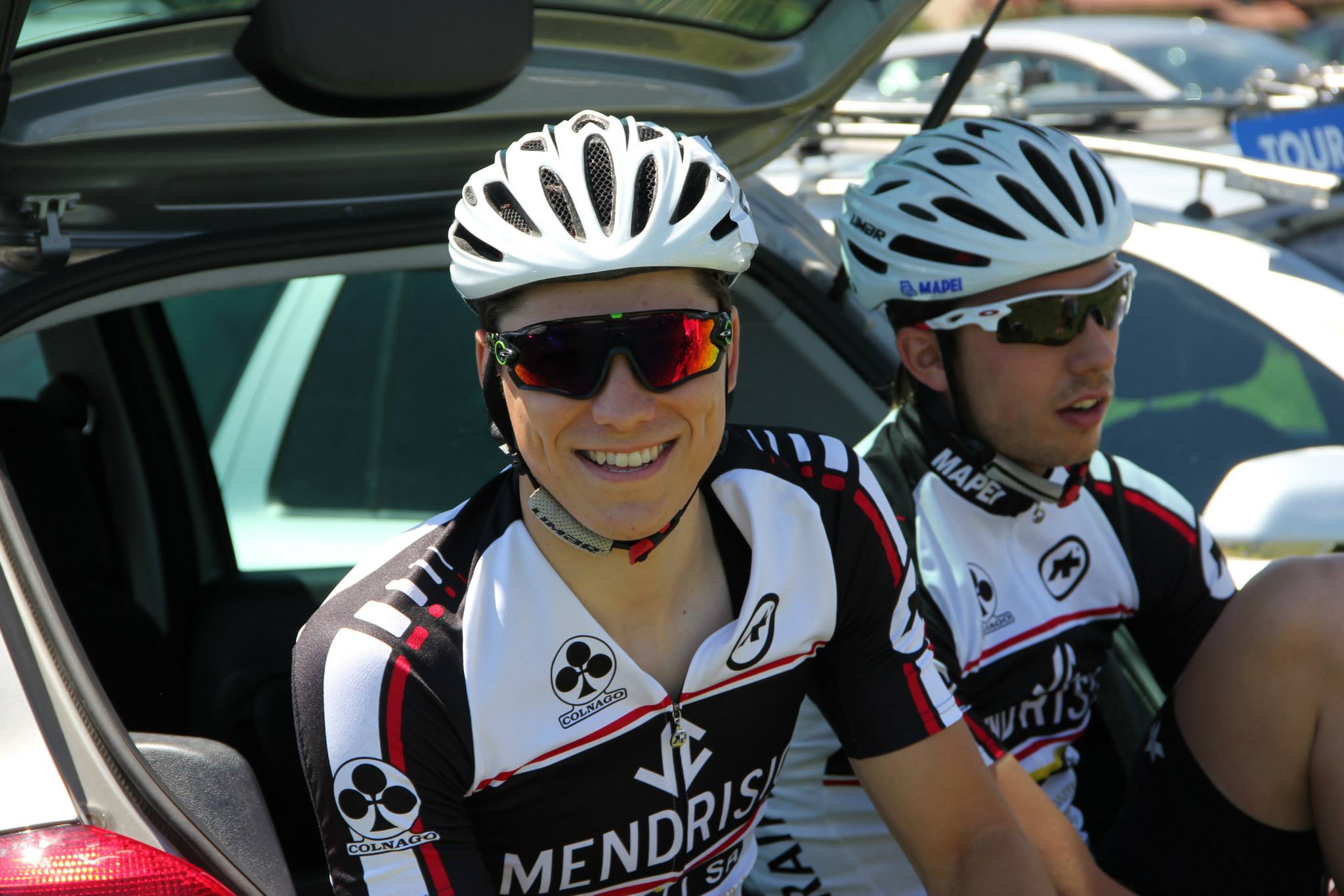 Ricco programma di gare per il prossimo fine settimana