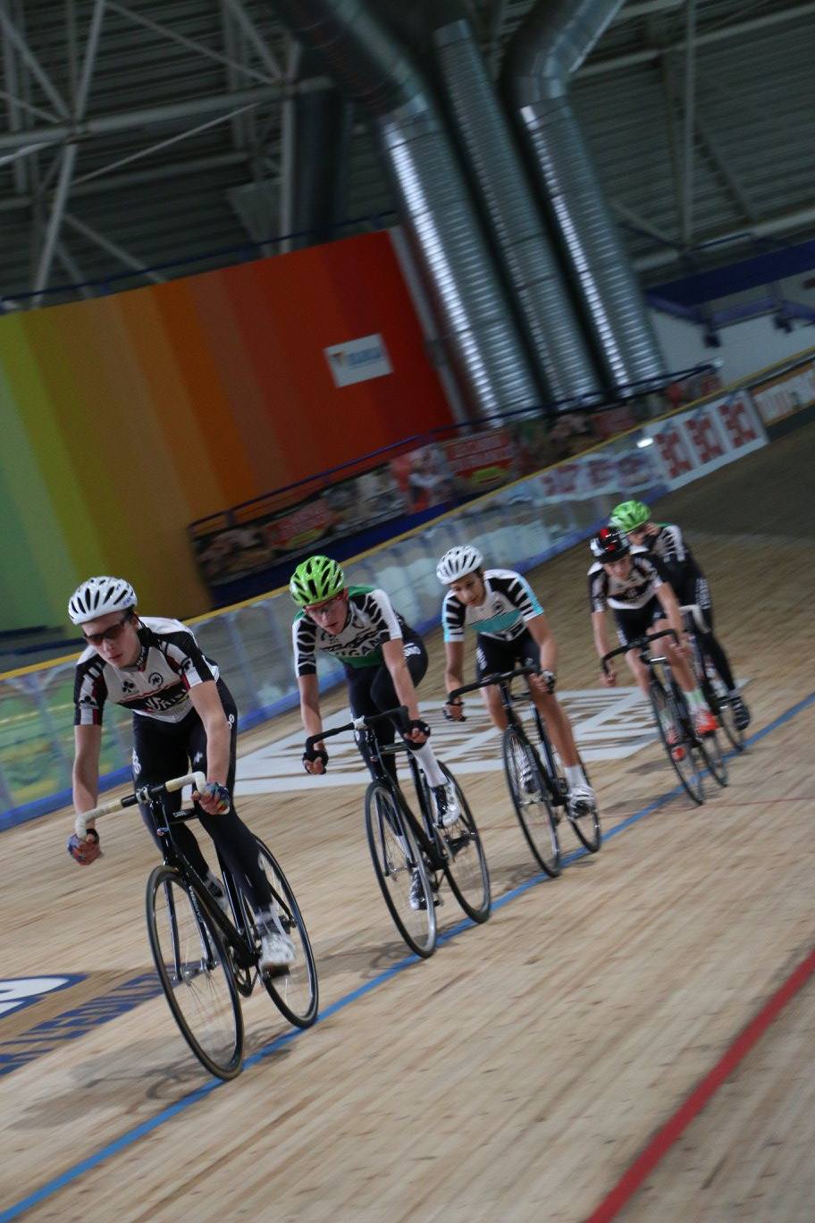 Anche gli U17 e U19 in gara su pista il 28 a Montichiari