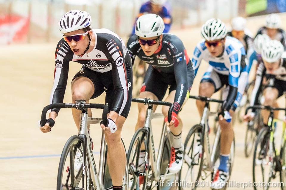 Ill Velo Club Mendrisio dopo gli impegni in pista pedala con fiducia in vista del debutto dell’attività su strada