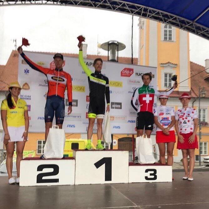 Risultati delle ultime gare