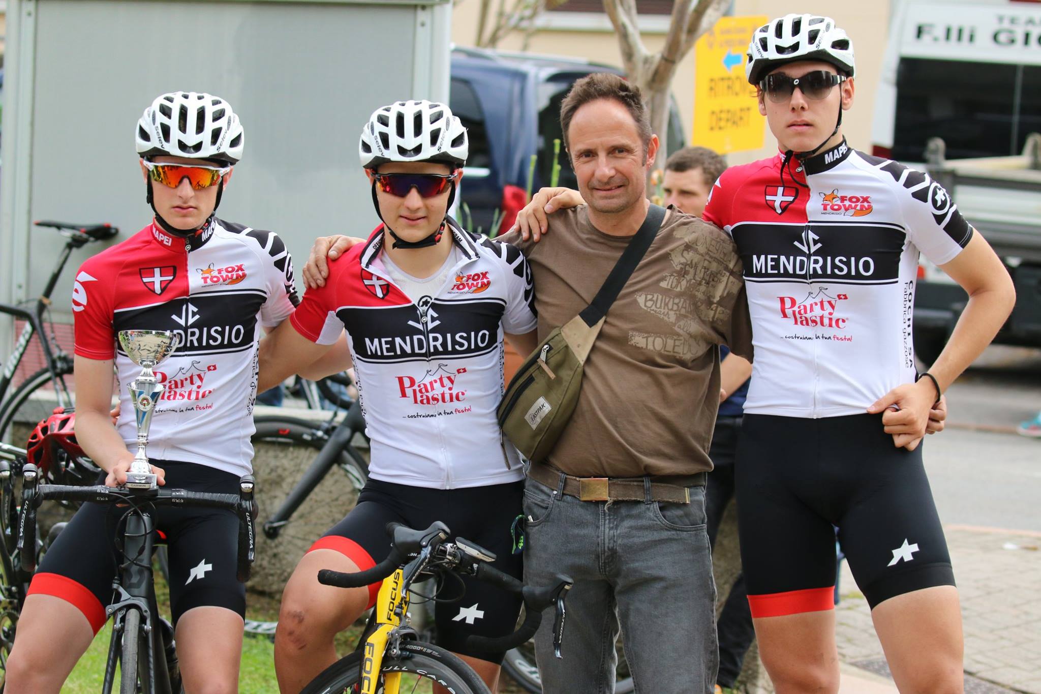 Ancora una bella prova dei nostri allievi