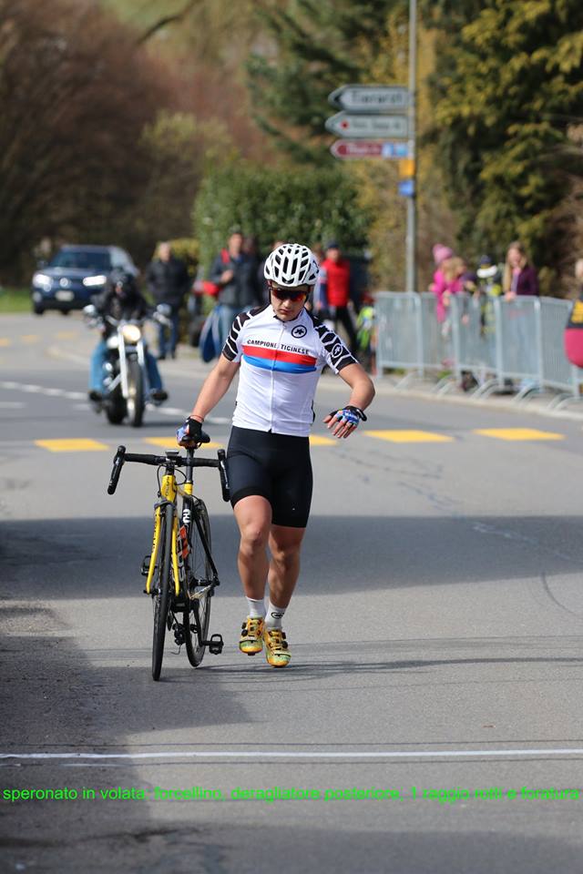 Poca fortuna durante il week-end pasquale