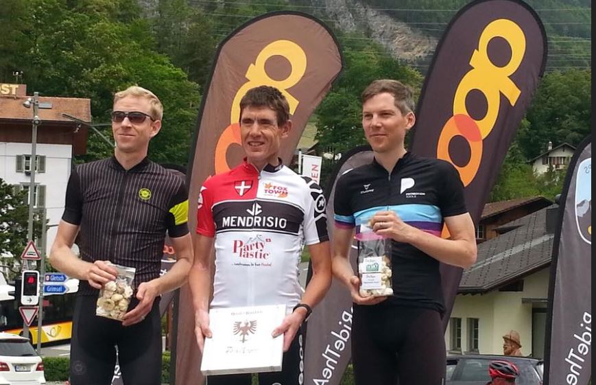 Buoni risultati per i nostri corridori nel trascorso fine settimana