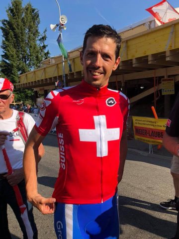 I risultati delle ultime gare disputate dai corridori del Velo Club Mendrisio