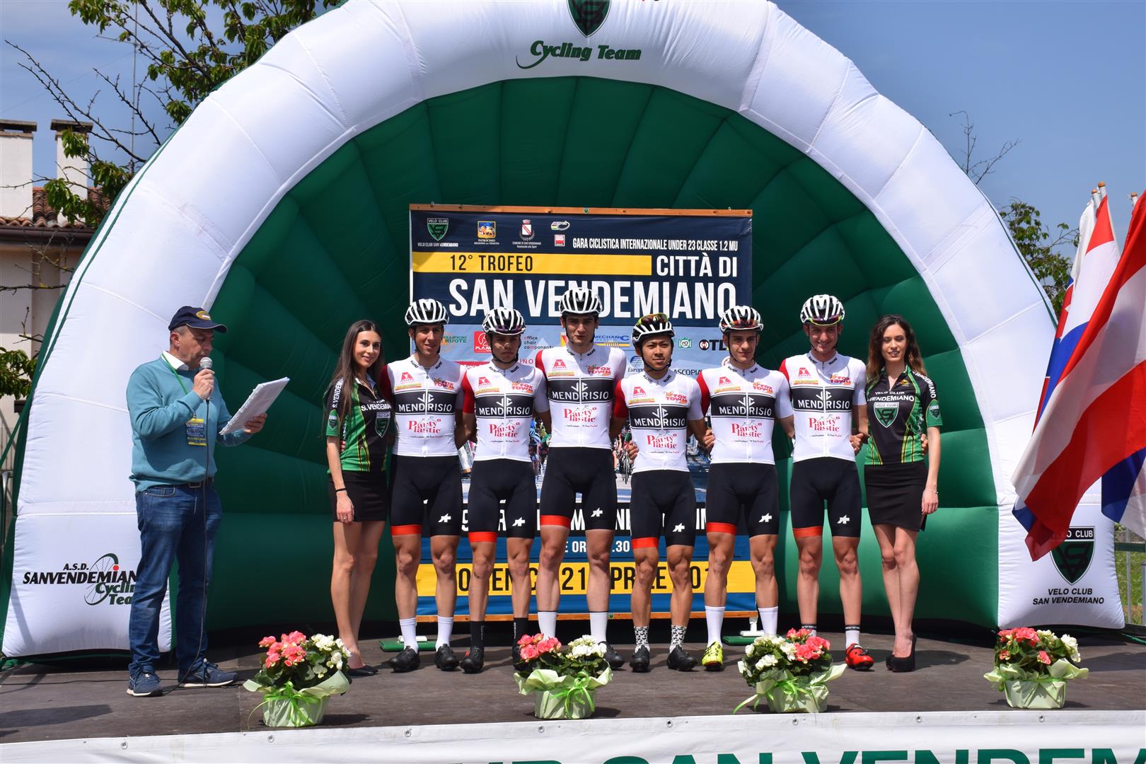 Aggiornamento risultati ottenuti da noi atleti nelle ultima gare disputate