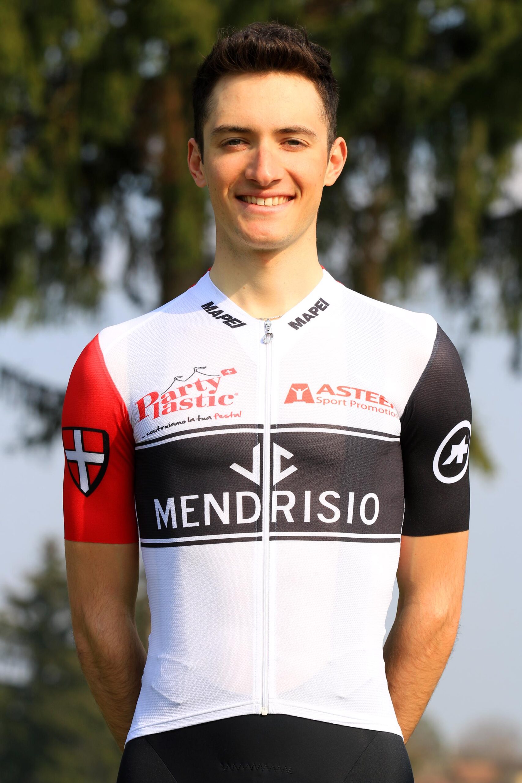 Ottima prestazione all’internazionale GP Voralberg degli atleti del VC Mendrisio-Immoprogramm