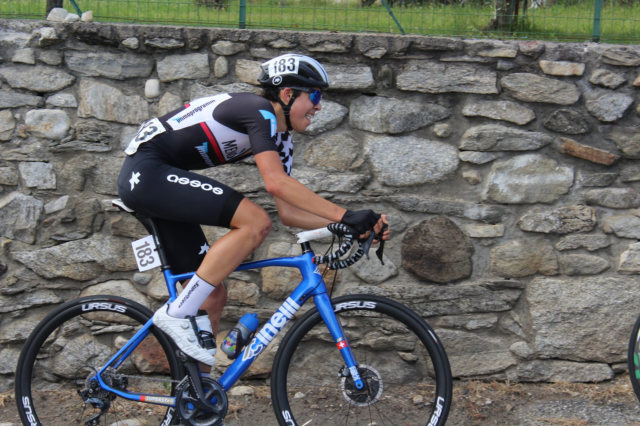 Intensa attività e ottimi risultati per i corridori del Velo Club Mendrisio Immoprogramm